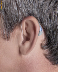 Proteza auditiva Siemens Aquaris prin Audiolux foto
