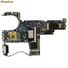 Placa baza laptop HP NC6400 foto