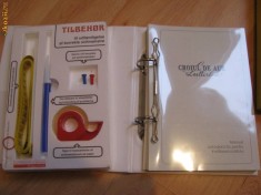 Ghid croitorie Croiul de aur - manual si ustensile foto