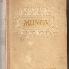 (C686) MUNCA DE A. AVDEENKO, 1954