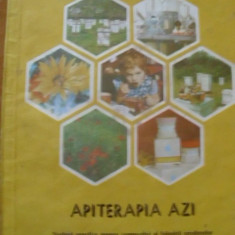 APITERAPIA AZI