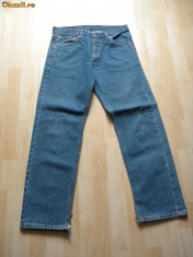 BLUGI JEANS PANTALONI LEVIS LEVI&amp;#039;S 521!OKAZIE![3] foto