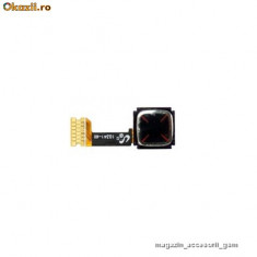 navigation key bila Trackball contact Buton ok joystick microcontact Meniu Home home BlackBerry 9800 Torch, 9100 Pearl 3G Original NOU Sigilat foto