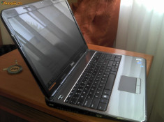 Laptop Dell i3-370M/4gb ram/ati 5650 1 gb foto