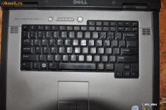 Dell Precision M90 - PENTRU PIESE DE SCHIMB !!!!! foto