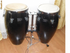 vand congas foto