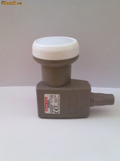 Emme Esse 80185KAE Universal Single LNB foto