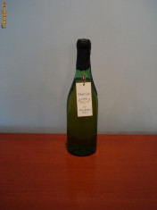 Pinot Gris Murfatlar 1991 Vinuri de Colectie foto