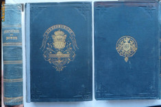 Charles Boner , Siebenburgen , Tara sasilor , Transilvania , monografie , Leipzig , 1868 foto
