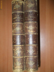 J. J. Haus Droit Penal Belge 2vol 1879 foto