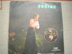 corina chiriac disc vinyl lp electrecord muzica pop usoara romaneasca slagare foto