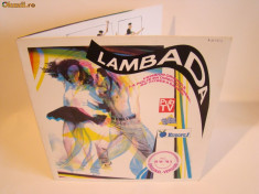 Lambada Vinil, 2LP foto