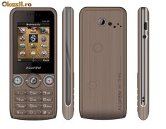 Telefon Dual-Sim Allview H1 Thin foto