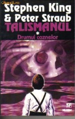 stephen king - talismanul ( SF) foto