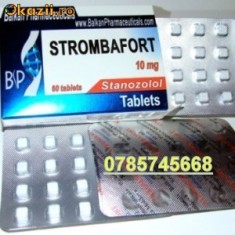WINSTROL = STROMBAFORT foto