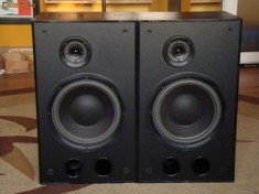Boxe audio BOSE Interaudio 4000 XL foto
