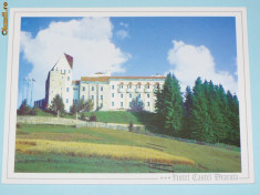 HOTEL CASTEL DRACULA. PIATRA FANTANELE. BISTRITA-NASAUD foto