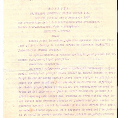 86 Document vechi fiscalizat-28maiu1937-Radulescu si PMociulchi,judecatori,Braila-Niculina si Anton Coulpy versus Eufrosina si Constantin Mihailescu