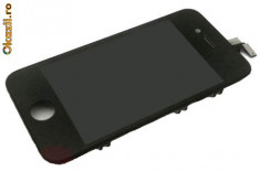 iPhone 4 Complet Black foto