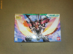 HG 1/144 Gundam 00 Masurao foto