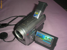 Camera video MEDION miniDV 9035N foto