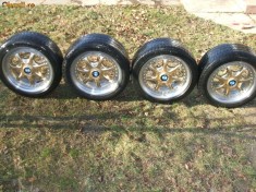 VAND JANTE BMW BBS `styling 19- rt077``. pe 17 inch foto