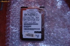 HDD Laptop Hitachi 40GB IDE foto