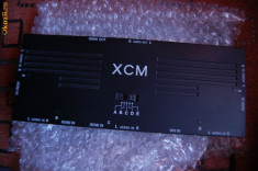 XCM-HDMI,DVI crossover selector PS3/Xbox/TV/DVD-player/WII/etc foto