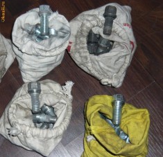 Prezoane pentru roti, de Mercedes-Benz, VW, Audi, etc, diferite modele. foto