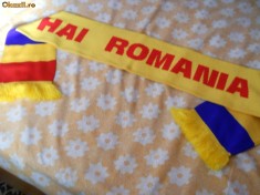 FULAR ROMANIA SUPER foto