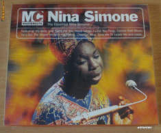 Nina Simone - The Essential foto