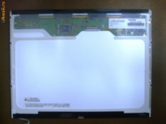 DISPLAY TOSHIBA LTM14C500F foto