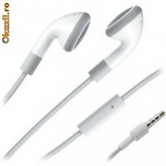 Casti handsfree Apple multicompatibile foto