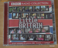 Little Britain - BBC Radio Collection (2 CD) foto