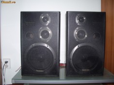 Technics SB-CD 120 boxe foto