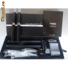 TGO Sailebao | Kit 2 tigari electronice ORIGINALE ! mega discount foto