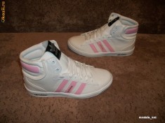 GHETE ADIDAS PIELE 100% NOU MODELE 2012 (DAMA) OFERTee foto