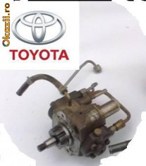 Pompa injectie DENSO - Toyota Hilux foto
