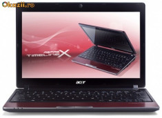 Laptop Acer One Aspire 721 foto