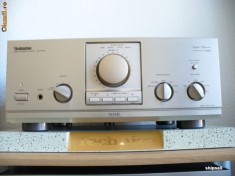Technics SU-MA10 High-end foto