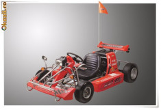 Vand schimb KART SMC F100 NOU! Lichidare de stock! PROMOTIE! foto