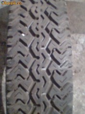 Cauciuc ARO tip JR (R 15) foto