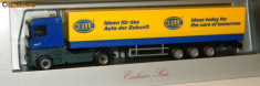 HERPA Exclusive line Renault Magnum HELLA 1:87 foto