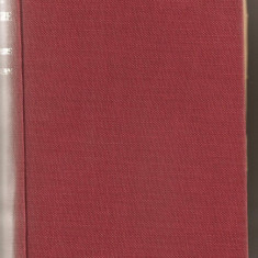 (C715) A HISTORY OF ENGLISH LITERATURE; THE MIDDLE AGES AND THE RENASCENCE(650-1660) BY EMILE LEGOUIS, MODERN TIMES(1660-1967) BY LOUIS CAZAMIAN