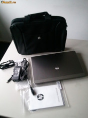 HP ProBook 4530s i5-2430M 4GB 500GB ATI HD6490 1GB foto