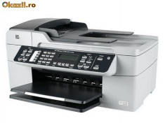 hp Officejet J5780, All-in-One, Printer, Fax, Scanner, Copier foto