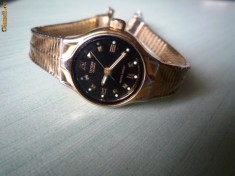 Ceas dama Citizen-quartz foto