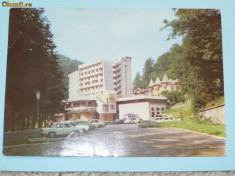 SLANIC MOLDOVA - HOTEL PERLA foto