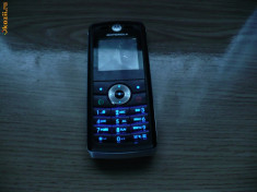 Motorola W218 - display spart foto