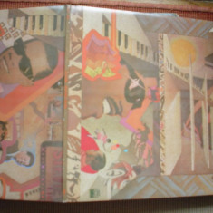 Stevie Wonder fulfillingness' first finale disc vinyl lp muzica funk disco VG+